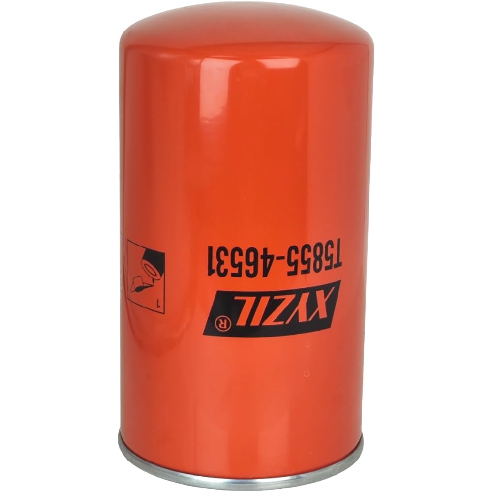 Amazon.com: XYZIL Hydraulic HST Filter T5855-46531 Compatible with